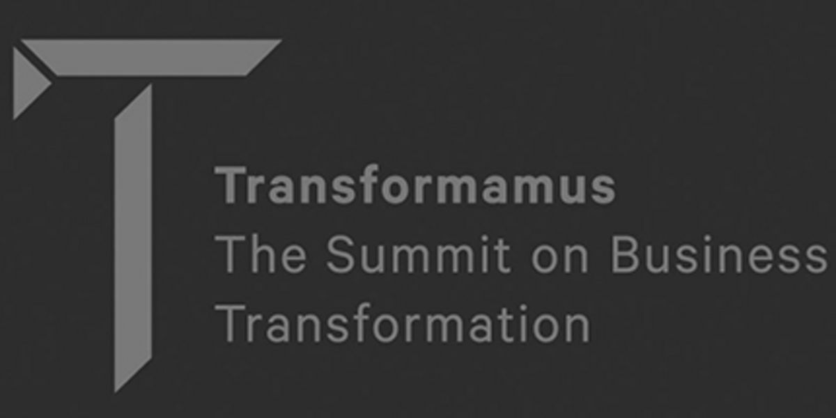 Transformamus