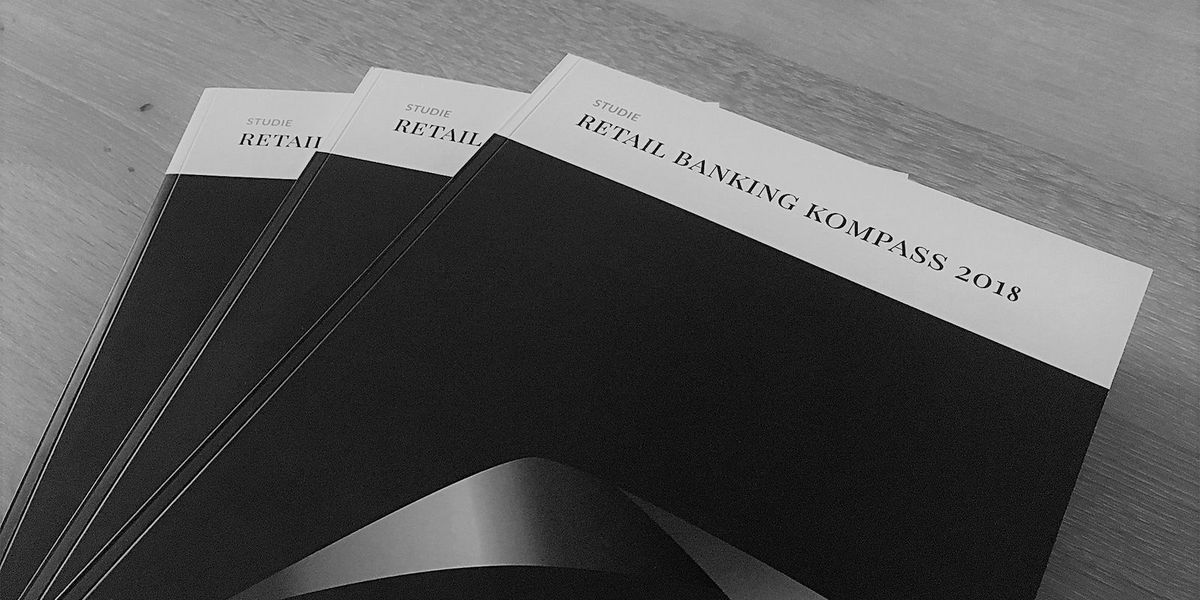 Retail Banking Kompass 2018